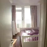 アパート Traumwohnung 297 ティメンドルファー・シュトラント