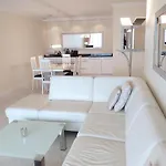 Traumwohnung 297 Lägenhet Timmendorfer Strand
