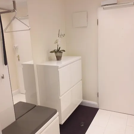 דירה Traumwohnung 297 טימנדורפר שטרנד
