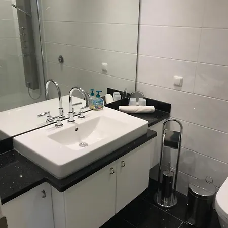 Traumwohnung 297 * טימנדורפר שטרנד