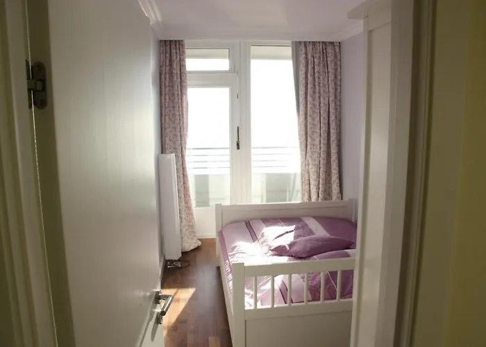 Lejlighed Traumwohnung 297 Timmendorfer Strand