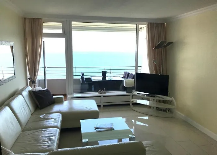 Traumwohnung 297 *